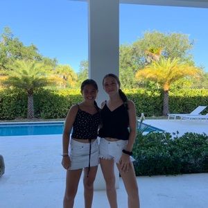 Meet your Posher, Sessa